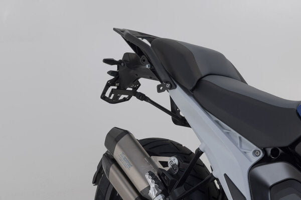 PRO Side Carrier, Black - 23+ BMW R 1300 GS