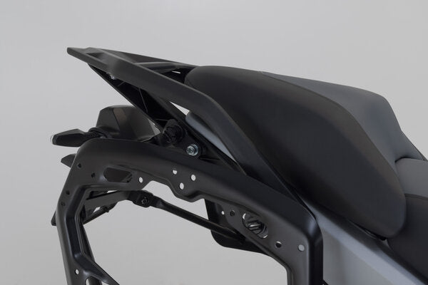 PRO Side Carrier, Black - 23+ BMW R 1300 GS
