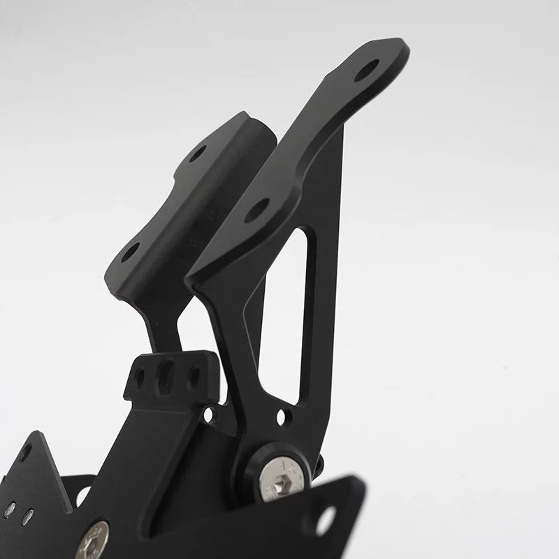 Licence Plate Holder - 21-24 Yamaha Tracer 9 / GT / GT+