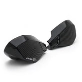 Coque de rétroviseur (Paire) - modèle BMW