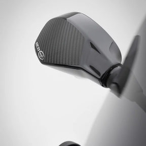 Coque de rétroviseur (Paire) - modèle BMW