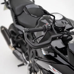 Coque de rétroviseur (Paire) - modèle BMW