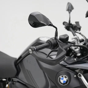 Coque de rétroviseur (Paire) - modèle BMW