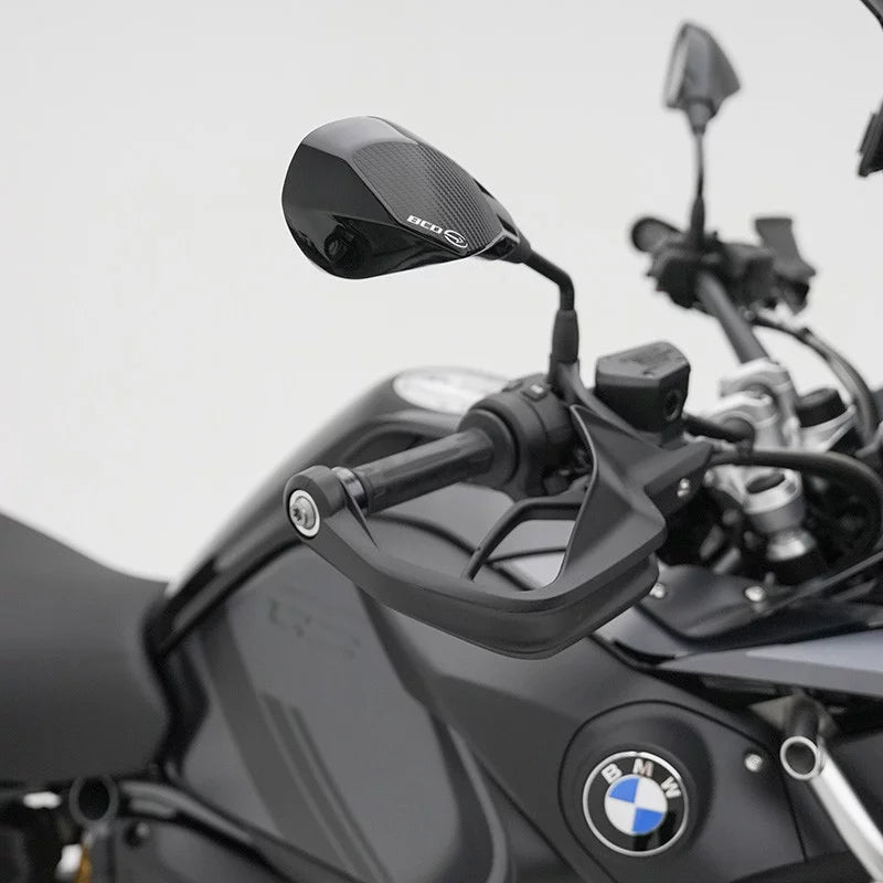 Coque de rétroviseur (Paire) - modèle BMW