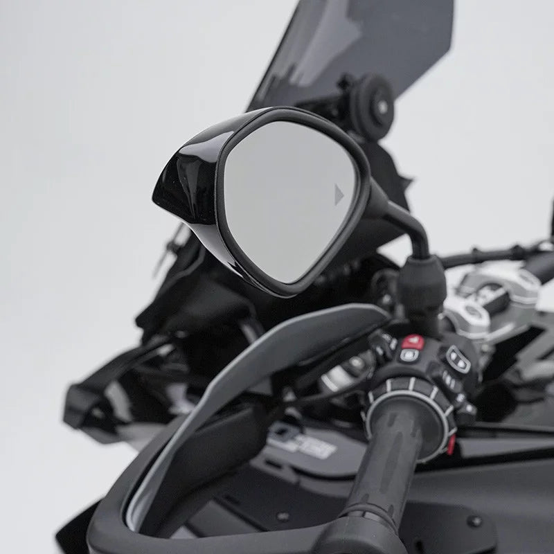 Coque de rétroviseur (Paire) - modèle BMW