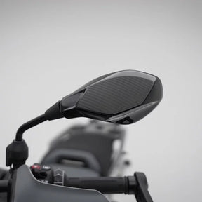 Coque de rétroviseur (Paire) - modèle BMW