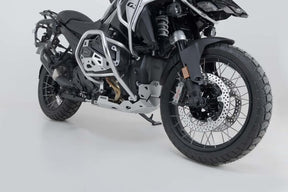 Sabot moteur , gris - BMW R 1300 GS