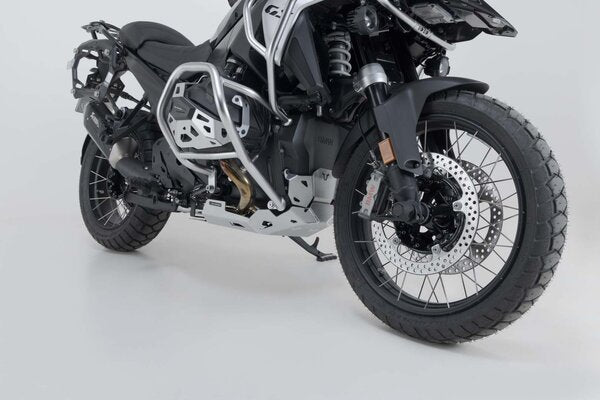 Sabot moteur , gris - BMW R 1300 GS