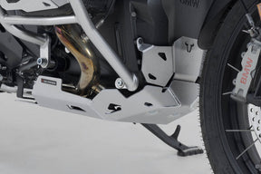 Sabot moteur , gris - BMW R 1300 GS