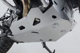 Sabot moteur , gris - BMW R 1300 GS