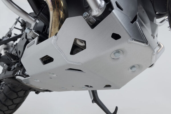 Sabot moteur , gris - BMW R 1300 GS
