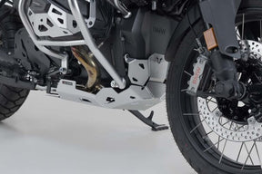 Sabot moteur , gris - BMW R 1300 GS
