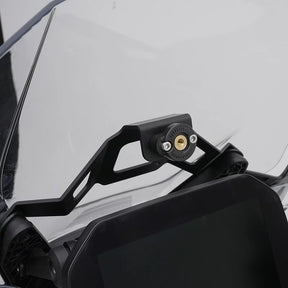 Support de téléphone BCD Quadlock Stage 1 - 23+ BMW R 1300 GS / Adventure