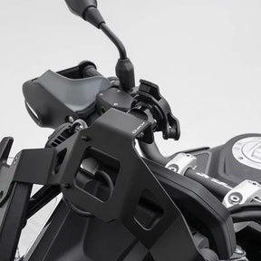 Support de téléphone BCD Quadlock Stage 3 - 23+ BMW R 1300 GS / Adventure