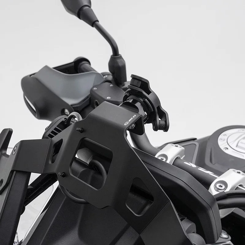 Support de téléphone BCD Quadlock Stage 3 - 23+ BMW R 1300 GS / Adventure