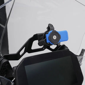 Support de téléphone BCD Quadlock Stage 3 - 23+ BMW R 1300 GS / Adventure