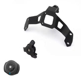 Support de téléphone BCD Quadlock Stage 4 - 23+ BMW R 1300 GS / Adventure