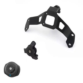 Support de téléphone BCD Quadlock Stage 4 - 23+ BMW R 1300 GS / Adventure