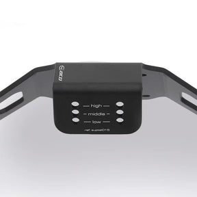 Support de téléphone BCD Quadlock Stage 4 - 23+ BMW R 1300 GS / Adventure