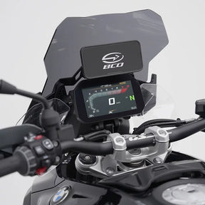Support de téléphone BCD Quadlock Stage 4 - 23+ BMW R 1300 GS / Adventure