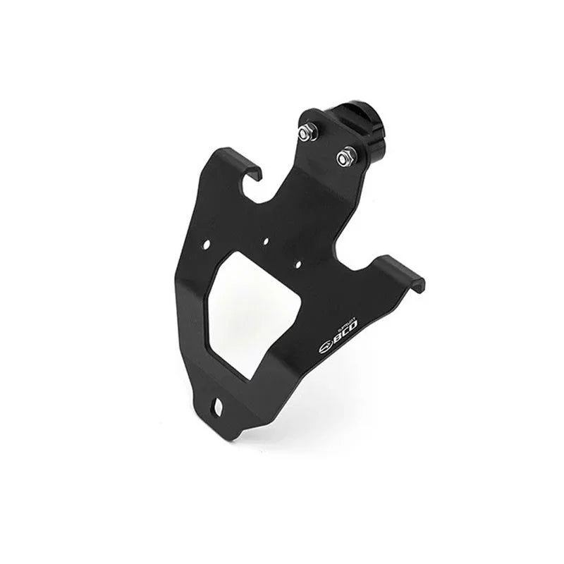 Phone Holder BCD Quadlock Stage 1 - 23+ Yamaha Ténéré 700