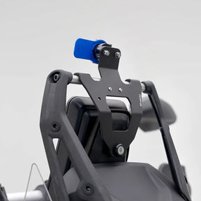 Phone Holder BCD Quadlock Stage 2 - 23+ Yamaha Ténéré 700