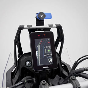 Phone Holder BCD Quadlock Stage 2 - 23+ Yamaha Ténéré 700