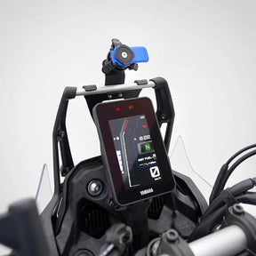 Phone Holder BCD Quadlock Stage 3 - 23+ Yamaha Ténéré 700
