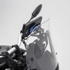 Phone Holder BCD Quadlock Stage 3 - 23+ Yamaha Ténéré 700