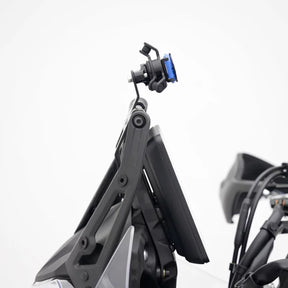 Phone Holder BCD Quadlock Stage 3 - 23+ Yamaha Ténéré 700