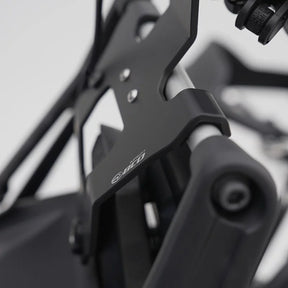 Phone Holder BCD Quadlock Stage 4 - 23+ Yamaha Ténéré 700