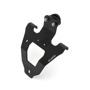 Phone Holder BCD Quadlock Stage 4 - 23+ Yamaha Ténéré 700