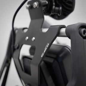 Phone Holder BCD Quadlock Stage 4 - 23+ Yamaha Ténéré 700