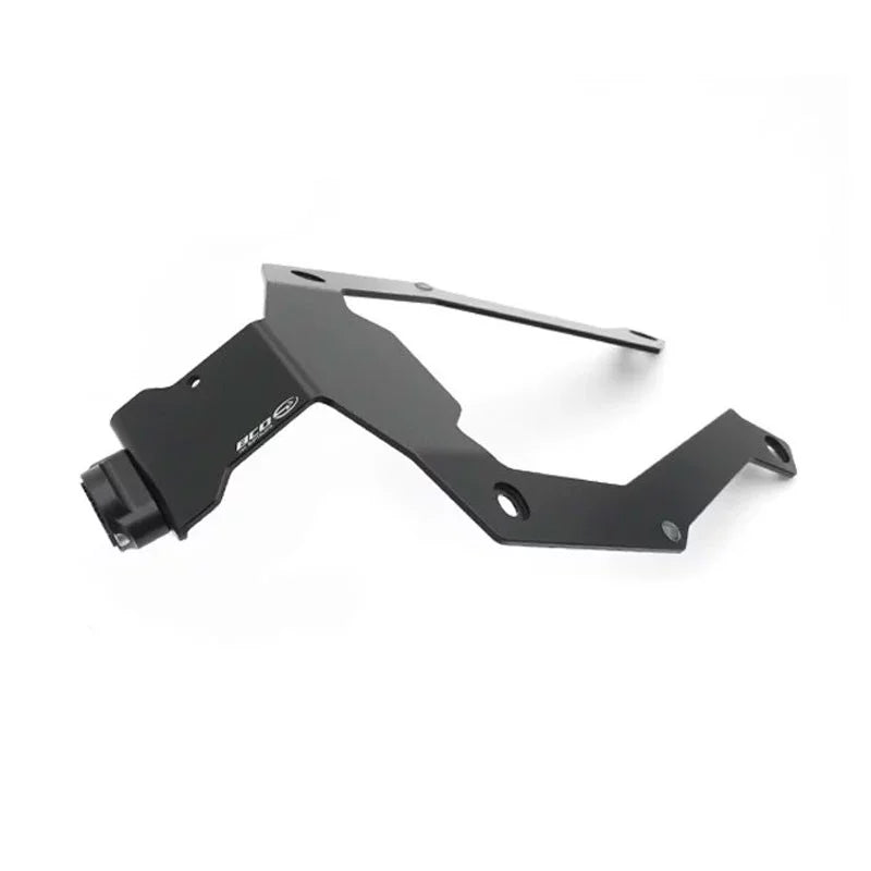Phone Holder BCD Quadlock Stage 1 - 20+ Yamaha Tracer 7 / 7 GT