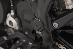 Set de bouchons de cadre