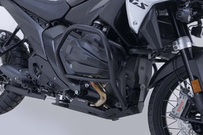 Pare-Cylindre, Noir - BMW R 1300 GS