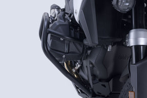 Pare-Cylindre, Noir - BMW R 1300 GS