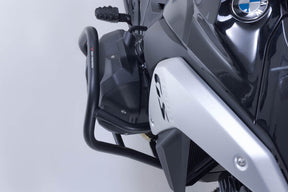 Pare-Cylindre, Noir - BMW R 1300 GS