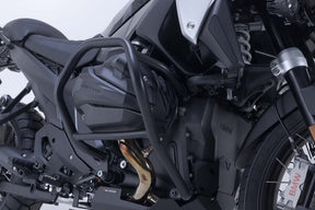Pare-Cylindre, Noir - BMW R 1300 GS