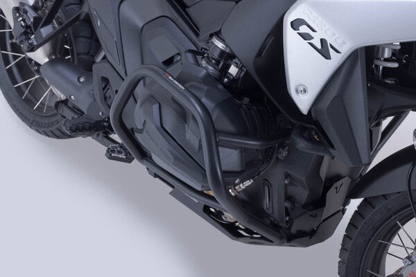 Pare-Cylindre, Noir - BMW R 1300 GS