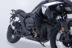 Pare-Cylindre, Noir - BMW R 1300 GS