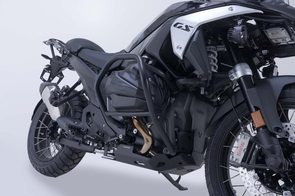 Pare-Cylindre, Noir - BMW R 1300 GS