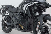 Upper Crash Bar, Black - 23+ BMW R 1300 GS