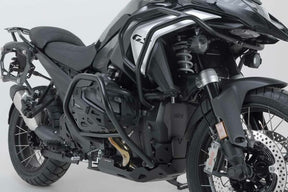 Upper Crash Bar, Black - 23+ BMW R 1300 GS