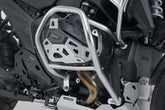 Crash bar inferieur , gris - BMW R 1300 GS