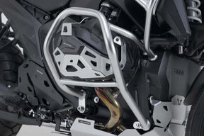 Crash bar inferieur , gris - BMW R 1300 GS