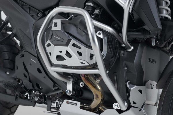 Crash bar inferieur , gris - BMW R 1300 GS