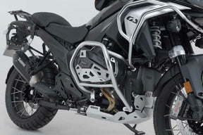 Crash bar inferieur , gris - BMW R 1300 GS