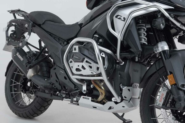Crash bar inferieur , gris - BMW R 1300 GS
