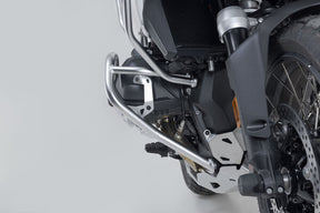 Crash bar inferieur , gris - BMW R 1300 GS